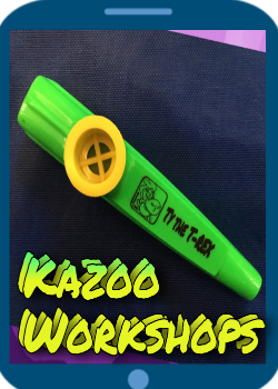 KAZ #1