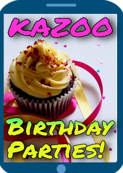 KAZ #3