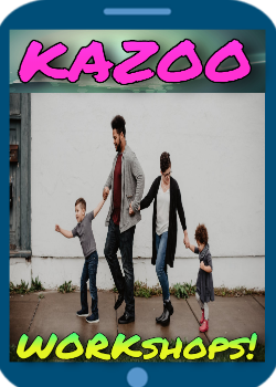 KAZ #4