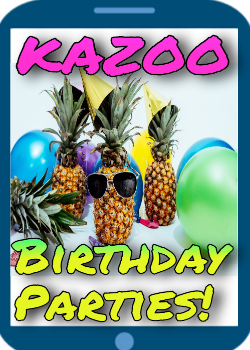 KAZ #6