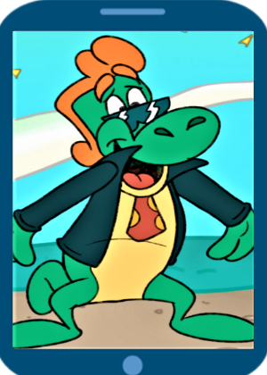 Rex#1