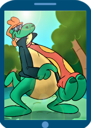 Rex#2