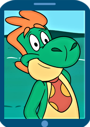 Rex#3