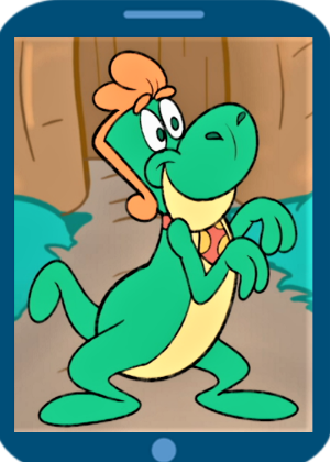Rex#4