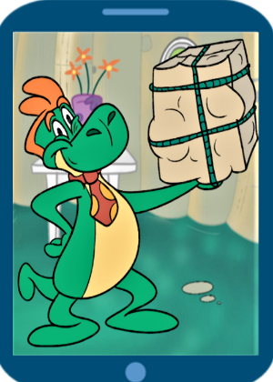 Rex#5