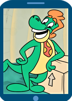 Rex#7