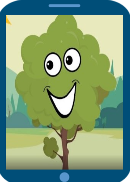 Mr. Treemendous