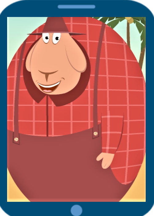 Hank the Hound